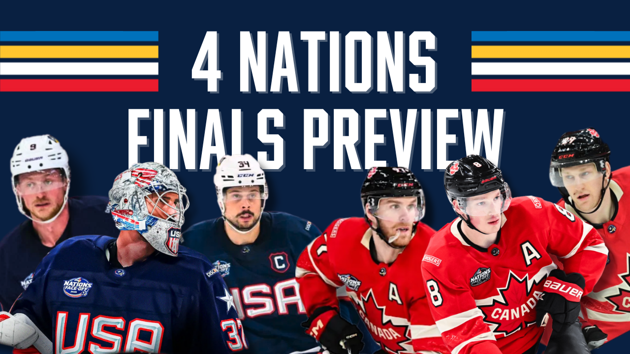 USA vs. Canada Preview: A Showdown for the Ages